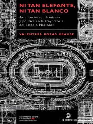 cover image of Ni tan elefante, ni tan blanco